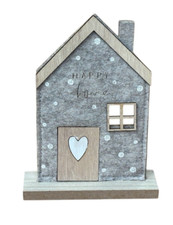 Happy Home' Freestanding