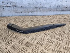 TOYOTA YARIS REAR WIPER ARM 1.5L HYBRID CVT AUTO HATCHBACK 2016 REAR WIPER ARM