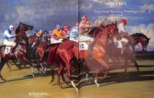 Important Sporting Paintings