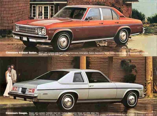 Photo 1976 chevrolet - 1976,