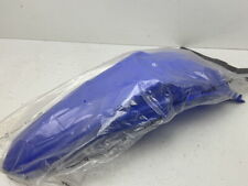 Yamha YZ 125 250 rear fender
