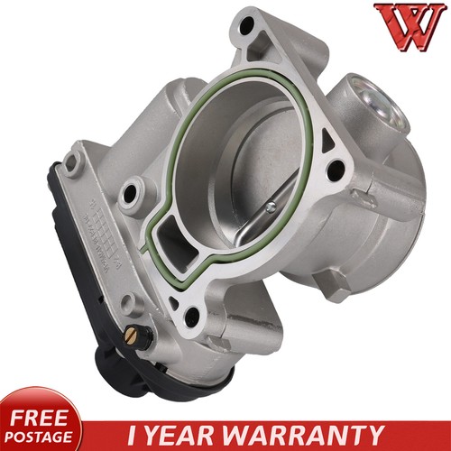 60mm electrical throttle body - 60mm,