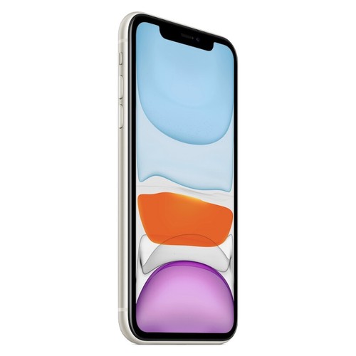 Apple iphone 64gb white - -,