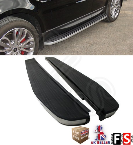 For range rover sport - range, l494