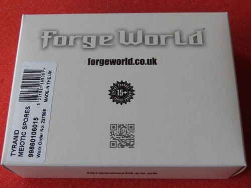 Games workshop warhammer - workshop, 40k