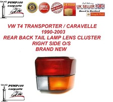 FOR VW TRANSPORTER / CARAVELLE