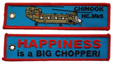 Royal Air Force Keyring -