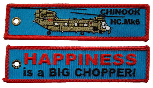 Royal air force keyring - royal,