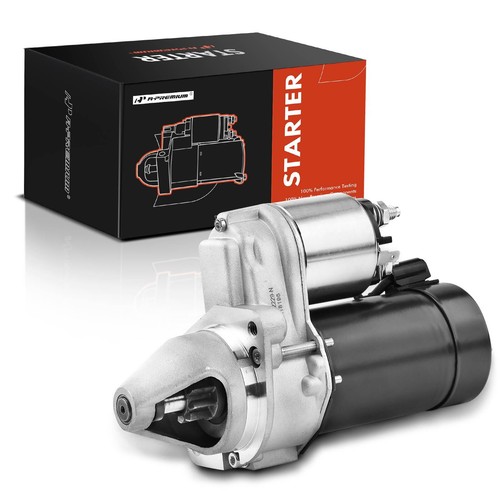 Premium starter motor - a-premium, for