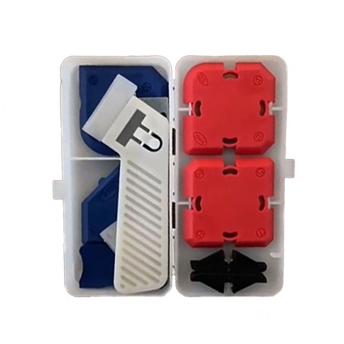 11pcs grouting silicone - 11pcs,
