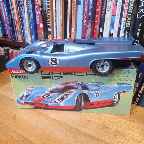 Nice schuco elektro - schuco, battery