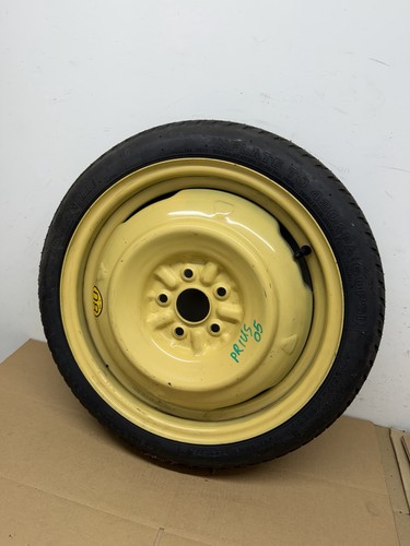 Toyota prius space saver - 04-08,