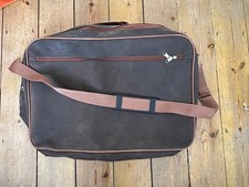 Vintage Aramis Brown Travel