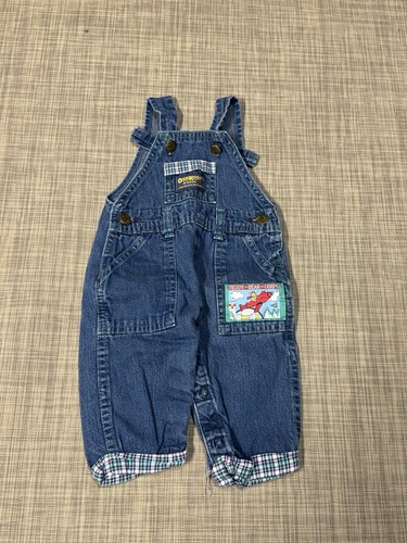 Vintage baby oshkosh gosh - baby,