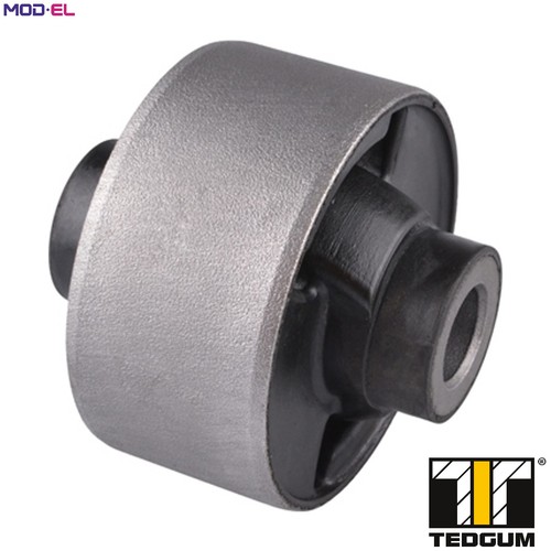 Mounting controltrailing - 2x,