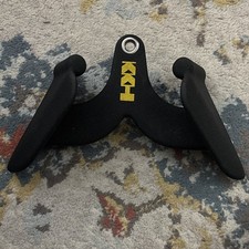 Home Gym Fitness Rowing T-bar