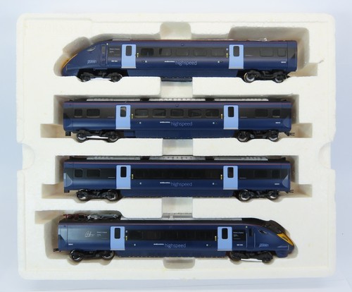 Gauge hornby cl 395 - hornby,