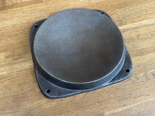 Vintage holland anvil - holland, 8