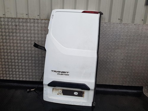 Ford transit custom door rear - transit,