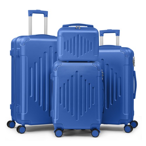 28in suitcase set - suitcase, 3