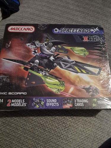 Meccano set - meccano,