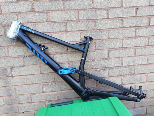 Canyon torque frx - frx, 17.5"