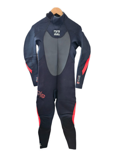 Billabong mens size 5mm - billabong, 2.5mm
