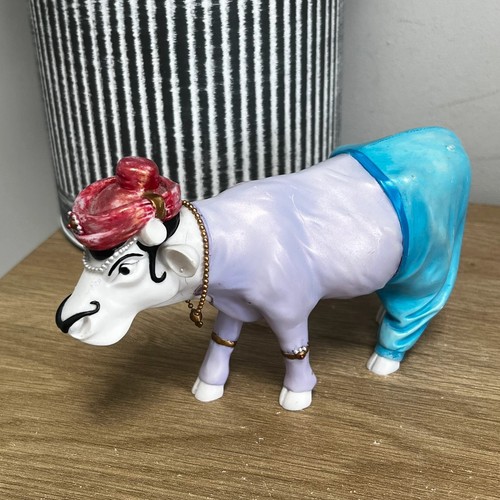Cow parade karmoo sutra - sutra, male