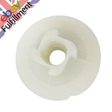 1*Recoil Starter Pulley