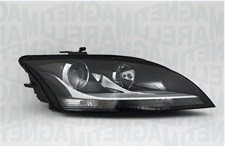 Fits audi headlight with - tt,