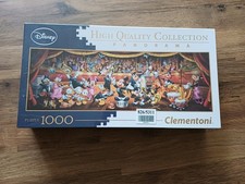 Clementoni Panoramic Disney