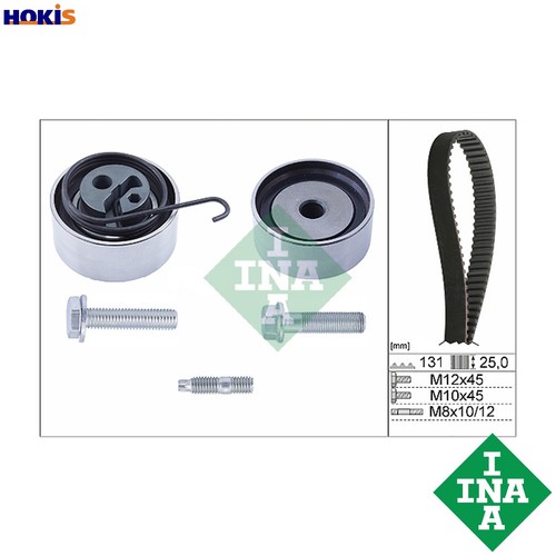 Timing belt kit 530 0494 - timing,