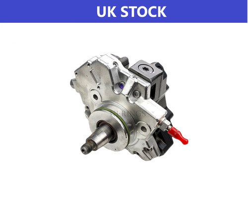 Fuel high pressure pump - , for