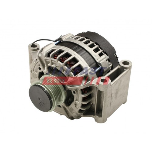 Reconditioned alternator for - reconditioned,