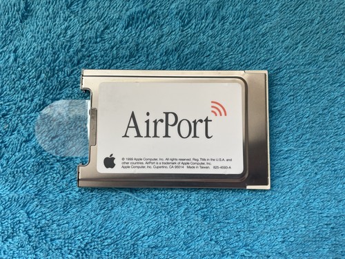Apple airport 825 - apple, 825-4593-a