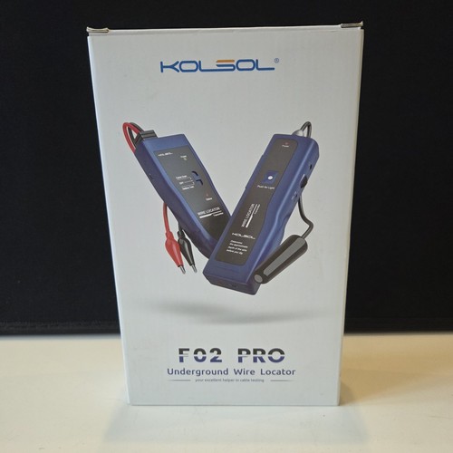 Kolsol f02 pro underground - pro,