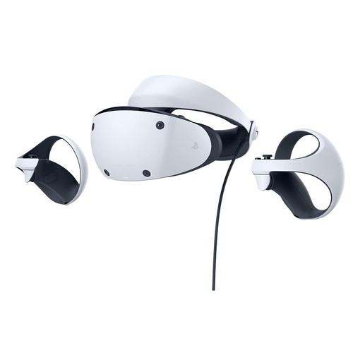 Playstation vr2 sony - playstation, vr