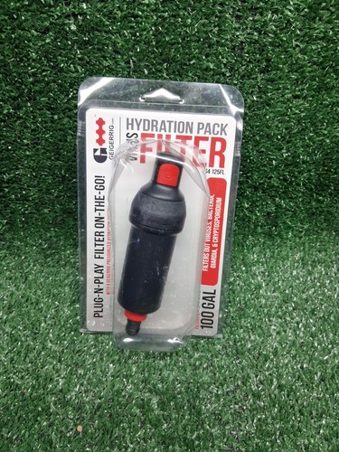 Geigerrig hydration pack - geigerrig,