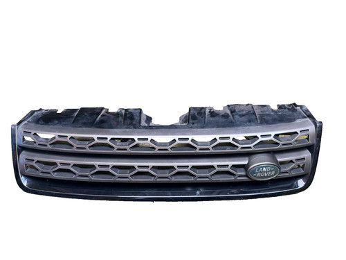 Land rover discovery sport - land,
