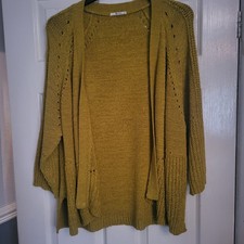Tu Short Sleeve Cardigan