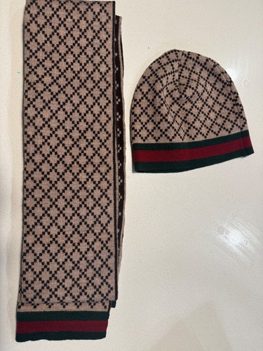 Vintage gucci scarf men - vintage!,