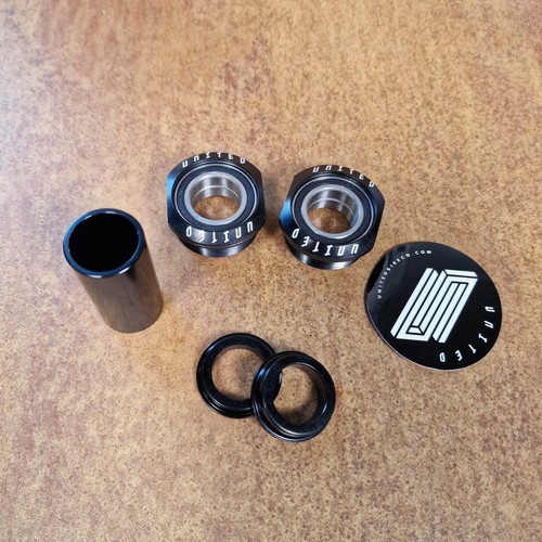 United supreme euro bmx bottom - euro,