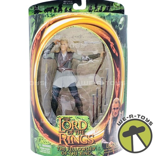 The lord rings legolas - lord,