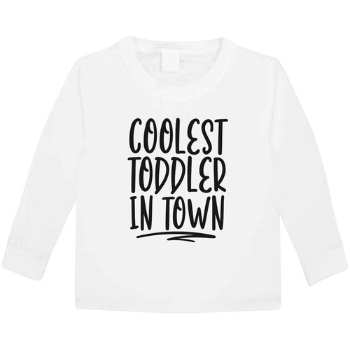 Coolest toddler town - town', kids
