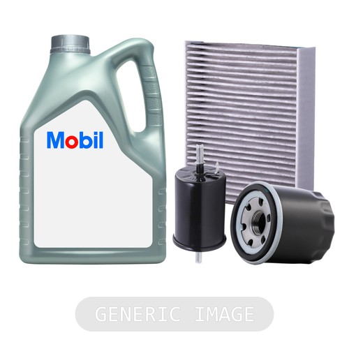 Service kit mobil engine - service,