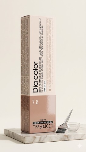 Oreal professionnel dia - professionnel,
