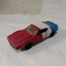 Hot Wheels AMC Javelin AMX -