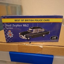 ATLAS BEST OF BRITISH POLICE