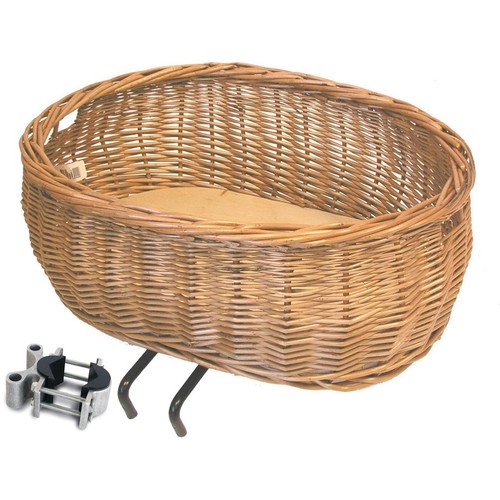 Basil front animal bike - basil,