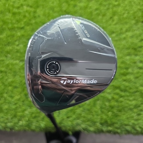 Taylormade qi35 wood 21 - wood,